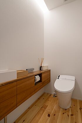 グランハウス一級建築士事務所※モデルハウスではありません【各務原スタジオ|予約制】の画像9