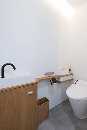 グランハウス一級建築士事務所※モデルハウスではありません【名古屋スタジオ|予約制】の画像10