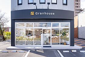 グランハウス一級建築士事務所※モデルハウスではありません【四日市スタジオ|予約制】の画像1