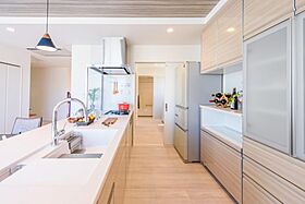 株式会社アッシュホーム「断熱等級7、太陽光10.56kw標準搭載~35年で約700万円経済効果!」一宮モデルハウスの画像3