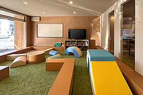 株式会社アッシュホーム「断熱等級7、太陽光10.56kw標準搭載~35年で約700万円経済効果!」名古屋スタジオの画像2