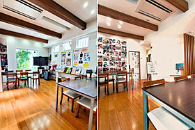 株式会社アッシュホーム「断熱等級7、太陽光10.56kw標準搭載~35年で約700万円経済効果!」春日井スタジオの画像2