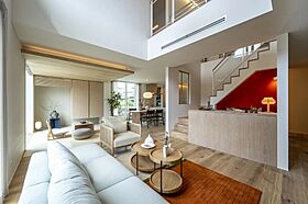 東宝ホーム 株式会社飯塚展示場の画像1