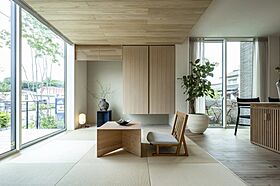 東宝ホーム 株式会社飯塚展示場の画像5