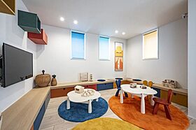 東宝ホーム 株式会社飯塚展示場の画像10