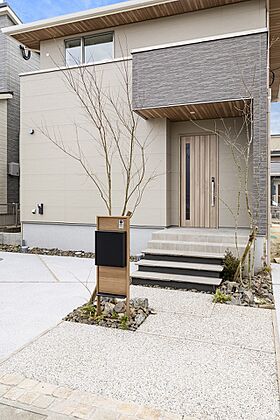 東宝ホーム 株式会社【飯塚市】サニーガーデン椿11号地の画像1