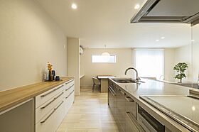 東宝ホーム 株式会社【飯塚市】サニーガーデン椿11号地の見どころ画像1