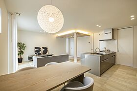 東宝ホーム 株式会社【飯塚市】サニーガーデン椿11号地の見どころ画像2