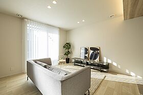 東宝ホーム 株式会社【飯塚市】サニーガーデン椿11号地の画像3