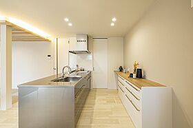 東宝ホーム 株式会社【飯塚市】サニーガーデン椿11号地の画像4