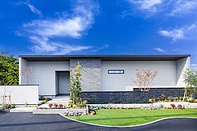 サンエルホームサンエルホーム松山インター店(平屋)の画像1