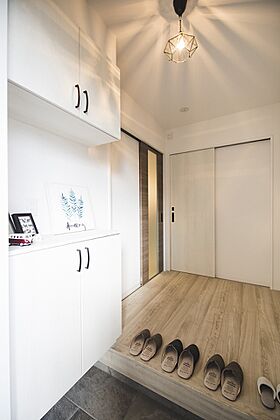 サンエルホームサンエルホーム松山インター店(平屋)の画像2