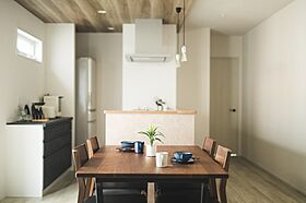 サンエルホームサンエルホーム松山インター店(平屋)の画像5