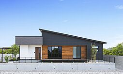 サンエルホーム西条朔日市店_平屋モデル【無人見学対象!】の画像