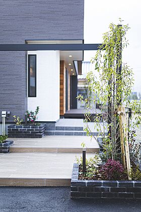 サンエルホーム西条朔日市店_平屋モデル【無人見学対象!】の画像2