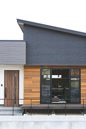 サンエルホーム西条朔日市店_平屋モデル【無人見学対象!】の見どころ画像3