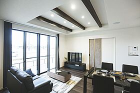 サンエルホーム西条朔日市店_平屋モデル【無人見学対象!】の画像3