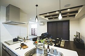 サンエルホーム西条朔日市店_平屋モデル【無人見学対象!】の画像4