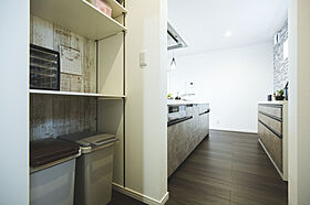 サンエルホーム西条朔日市店_平屋モデル【無人見学対象!】の画像5