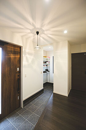 サンエルホーム西条朔日市店_平屋モデル【無人見学対象!】の画像7