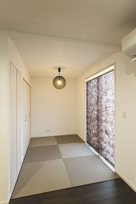 サンエルホーム西条朔日市店_平屋モデル【無人見学対象!】の画像8