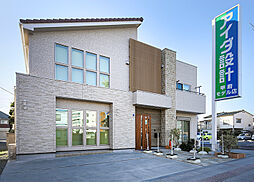 株式会社アイダ設計甲府モデル店の画像