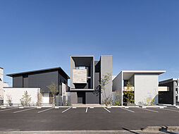 クラシスホームクラシスホーム春日井店モデルハウスの画像