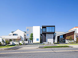 クラシスホームクラシスホーム緑店モデルハウスの画像