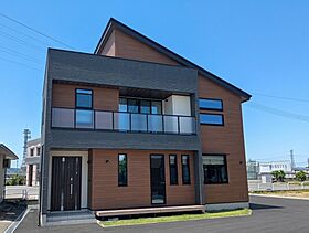 株式会社ミラクルホームミラクルホーム米沢展示場の画像1