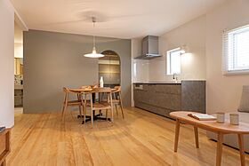 株式会社さくら 富山店富山市婦中町上田島フルリノベーションモデルハウス|断熱性能強化の画像3