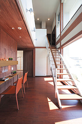 株式会社日本ハウスホールディングス 室蘭営業所室蘭展示場の画像5