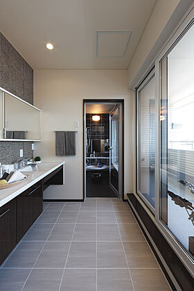 株式会社日本ハウスホールディングス 室蘭営業所室蘭展示場の画像7