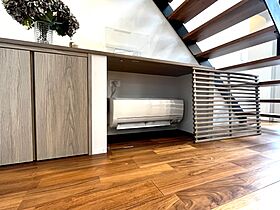 株式会社 カクニシビルダーまちかどモデルハウス駒生町展示場の見どころ画像1