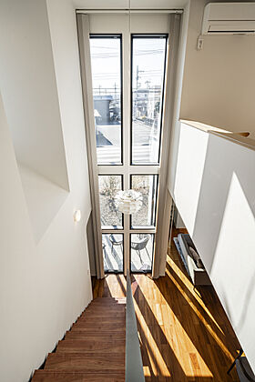 株式会社 カクニシビルダーまちかどモデルハウス駒生町展示場の画像4