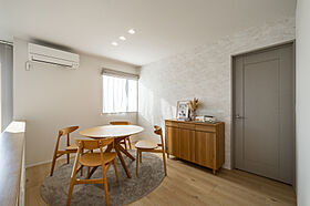 株式会社 カクニシビルダーまちかどモデルハウス駒生町展示場の画像6