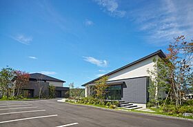 株式会社アイ工務店 中国支社・広島支店アイパーク廿日市(複合型住宅展示場)の見どころ画像1