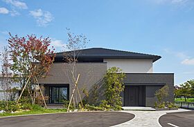 株式会社アイ工務店 中国支社・広島支店アイパーク廿日市(複合型住宅展示場)の見どころ画像2