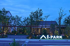 株式会社アイ工務店 中国支社・広島支店アイパーク東広島(複合型住宅展示場)の見どころ画像1