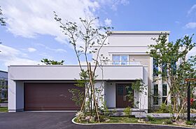 株式会社アイ工務店 中国支社・広島支店アイパーク東広島(複合型住宅展示場)の画像7