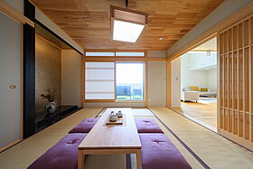 株式会社アントール【金沢市】多世帯でもほどよい距離感で暮らせる!3階建て4世代モデルハウスの画像4