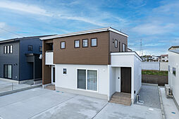 株式会社ウェルズホームウェルズホーム中山前モデルハウスの画像