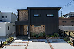 株式会社ウェルズホームウェルズホーム富田町モデルハウスの画像