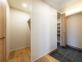 無垢人home喜多方モデルハウスの見どころ画像1