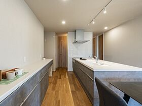 無垢人home喜多方モデルハウスの見どころ画像2