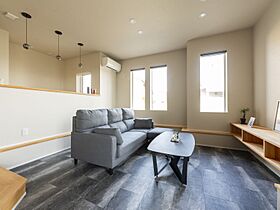 無垢人home喜多方モデルハウスの見どころ画像3