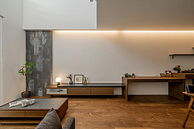 アーキテックス (GROOVY/KANAL HOME/SIMPLE is.../dramacy)【グルービー】北名古屋市九之坪東ノ川モデルハウスの見どころ画像2