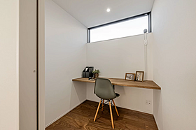 アーキテックス (GROOVY/KANAL HOME/SIMPLE is.../dramacy)【グルービー】北名古屋市九之坪東ノ川モデルハウスの画像4