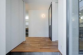 アーキテックス (GROOVY/KANAL HOME/SIMPLE is.../dramacy)【グルービー】半田市住吉町モデルハウスの画像2