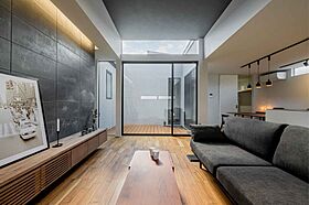 アーキテックス (GROOVY/KANAL HOME/SIMPLE is.../dramacy)【グルービー】半田市住吉町モデルハウスの見どころ画像1