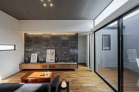 アーキテックス (GROOVY/KANAL HOME/SIMPLE is.../dramacy)【グルービー】半田市住吉町モデルハウスの見どころ画像2